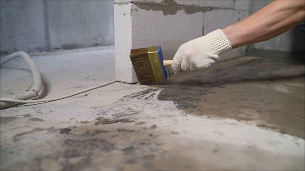 Specialized Waterproofing services in Virginia, VA